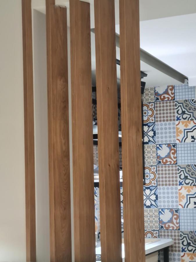 Tam Serviced Studio Apartment Myslym Shyri No1 تيرانا المظهر الخارجي الصورة