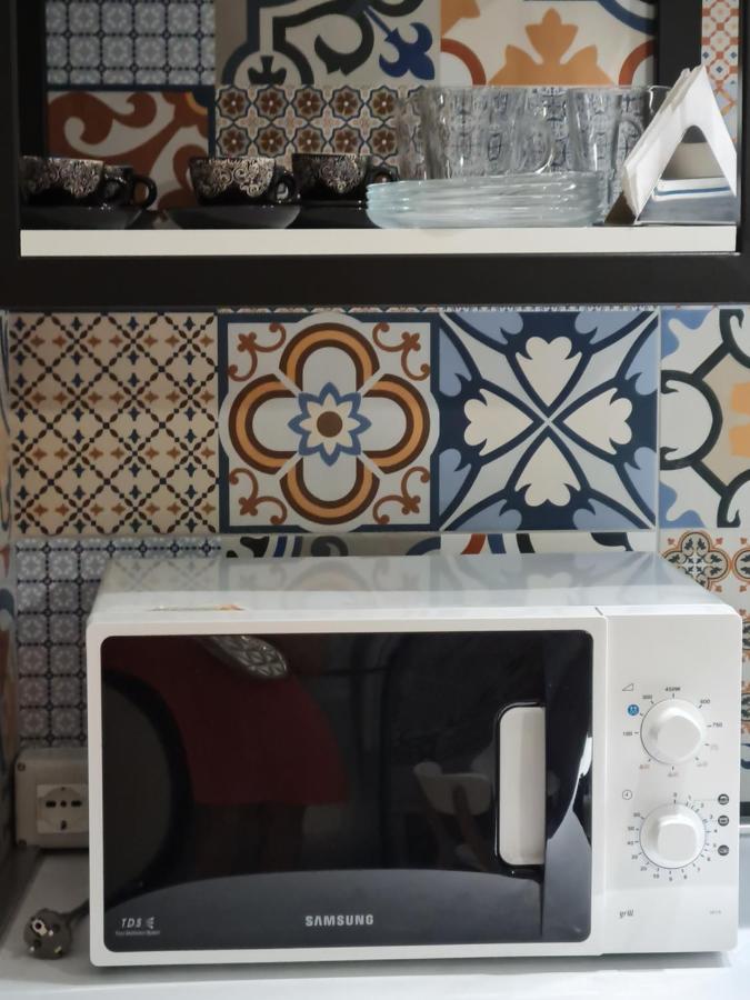 Tam Serviced Studio Apartment Myslym Shyri No1 تيرانا المظهر الخارجي الصورة